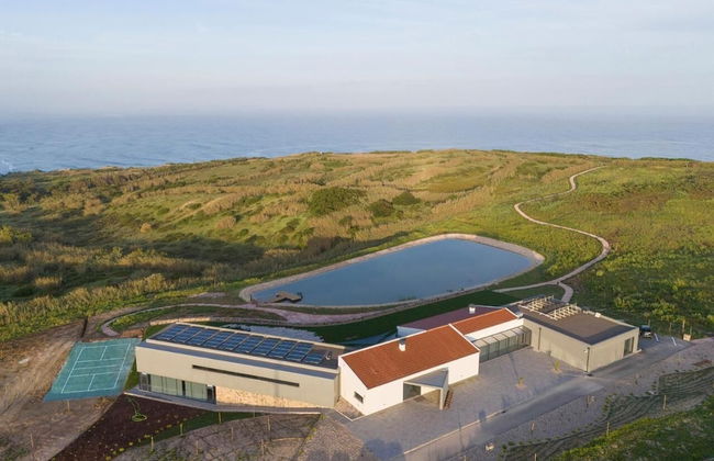 Santa Cruz - Movement & Nature House - Foto 43