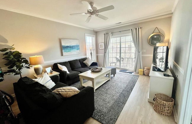 Sandy Bottom Circle 6202 - Foto 6