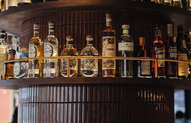 Charles Hope Cape Town - Foto 59