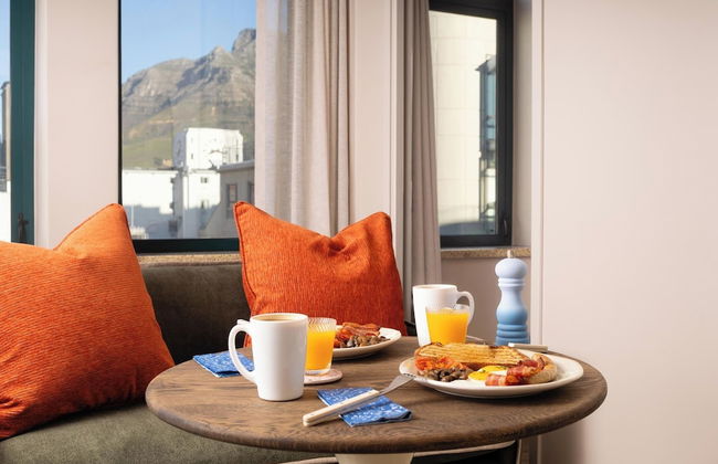 Charles Hope Cape Town - Foto 46
