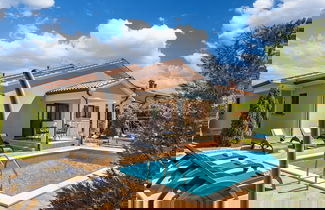 Photo 1 - Casa Celeste With Private Pool