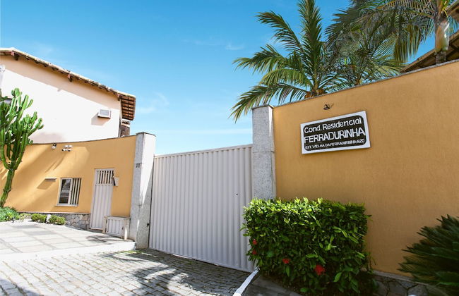Bz24 Geribá 350 metros da praia 4 Suítes - Foto 37