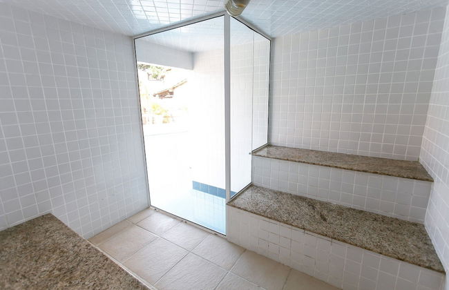 Bz24 Geribá 350 metros da praia 4 Suítes - Foto 31