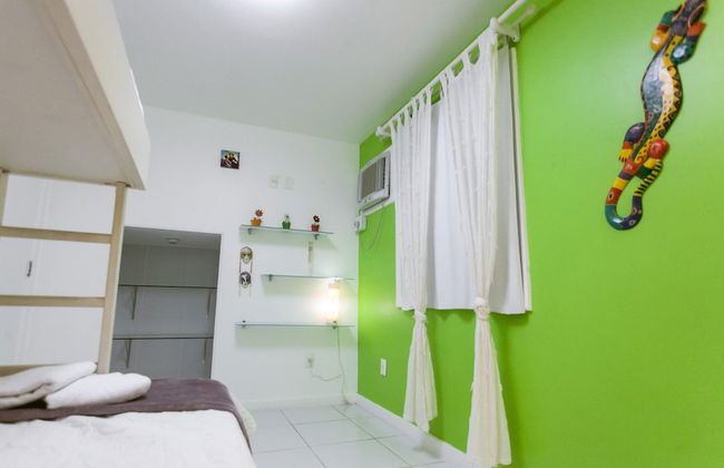 Bz24 Geribá 350 metros da praia 4 Suítes - Foto 13