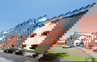 Photo 1 - North Court
