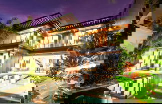 Photo 1 - Noma 2 Villa in Pererenan