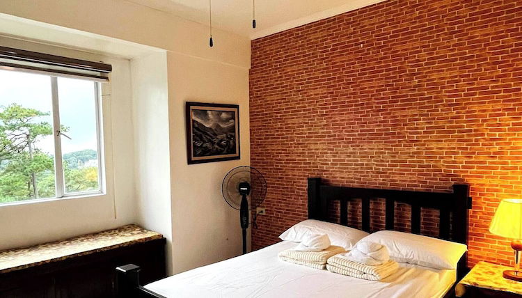 Foto 1 - Room in Albegro Baguio Burnham Wifi Parking