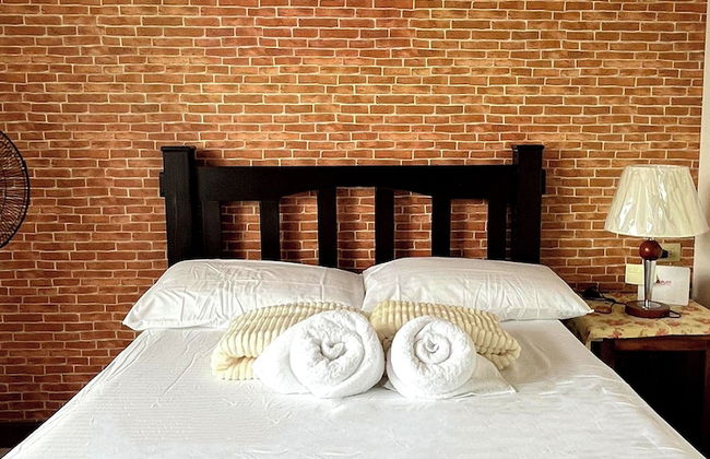 Room in Albegro Baguio Burnham Wifi Parking - Foto 4