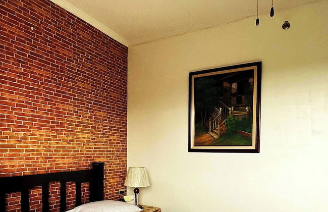 Room in Albegro Baguio Burnham Wifi Parking - Foto 2