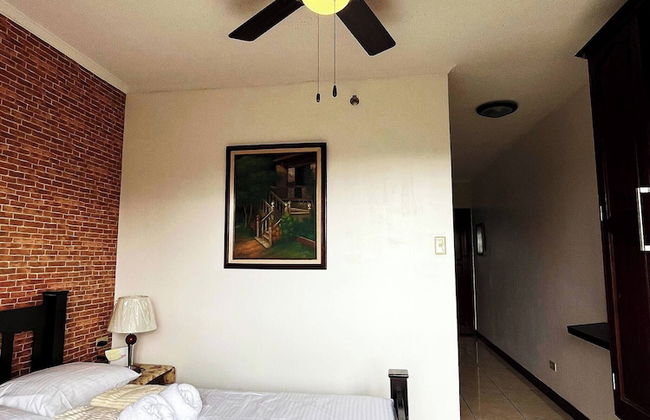 Room in Albegro Baguio Burnham Wifi Parking - Foto 3