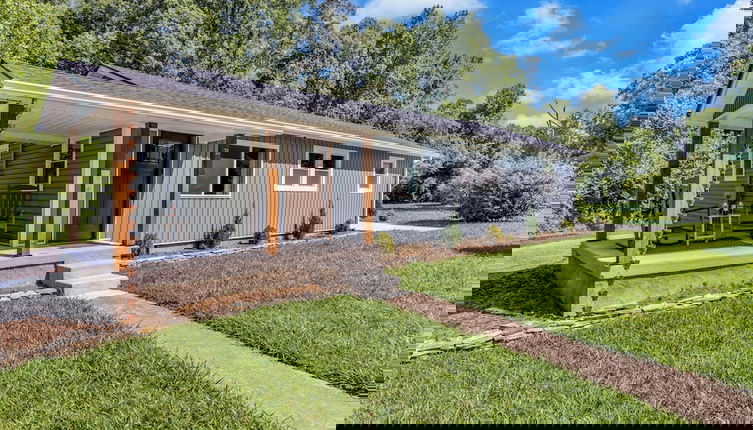 Foto 1 - Bear Walk Cottage in Black Mountain