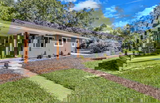 Photo 1 - Bear Walk Cottage in Black Mountain