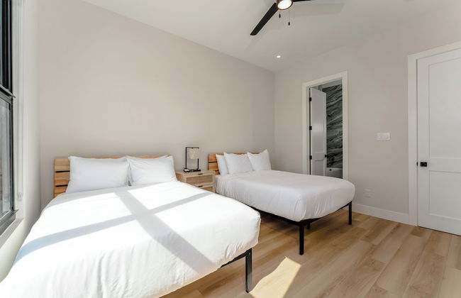 Spacious Bay - Foto 8