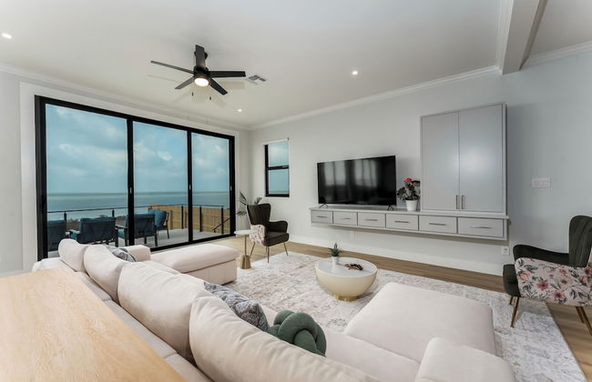 Spacious Bay - Foto 58
