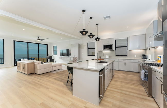 Spacious Bay - Foto 51