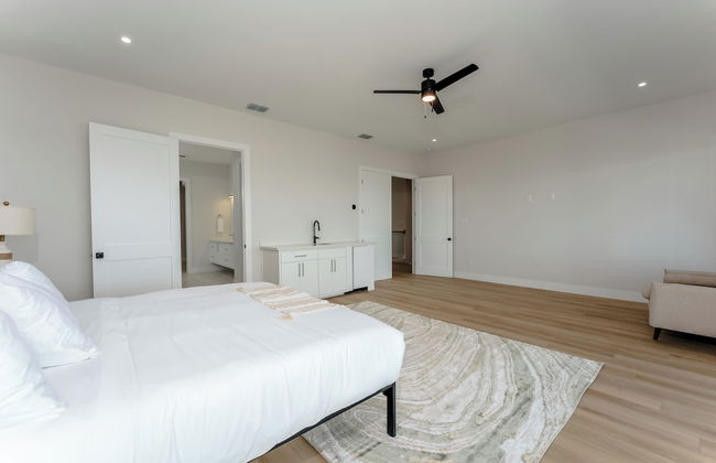 Spacious Bay - Foto 2