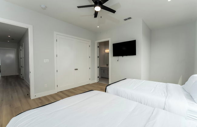 Spacious Bay - Foto 45