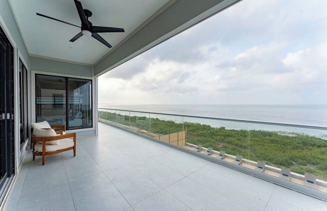 Spacious Bay - Foto 64
