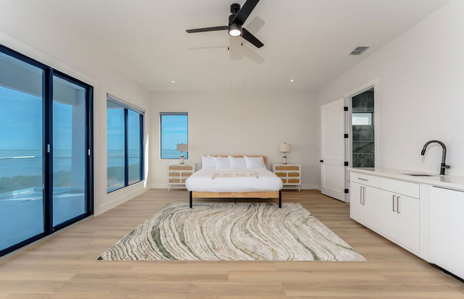 Spacious Bay - Foto 7