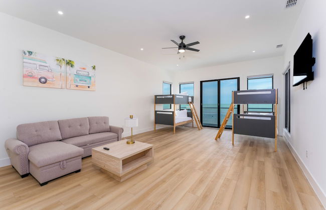 Spacious Bay - Foto 16