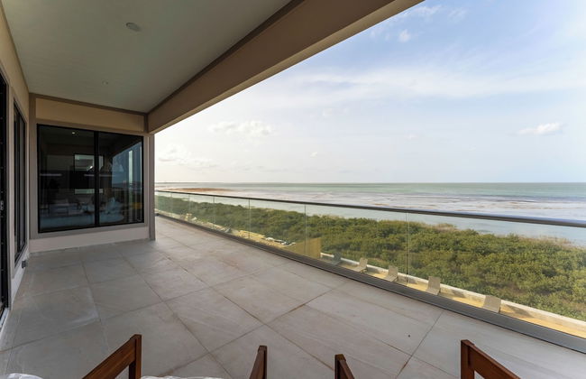 Spacious Bay - Foto 25