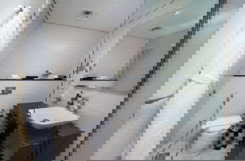 Foto 11 - Chic Studio in Business Bay Near Burj Khalifa