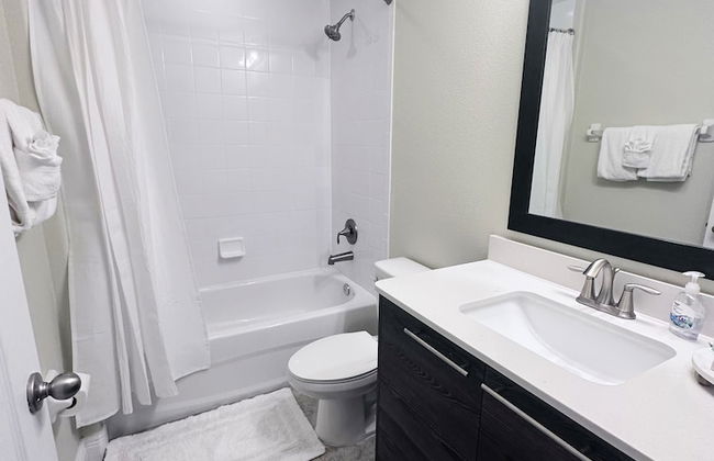 Balmoral Resort-162kb 4 Bedroom Home by RedAwning - Foto 29