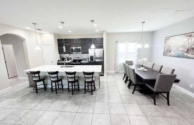 Balmoral Resort-162kb 4 Bedroom Home by RedAwning - Foto 51