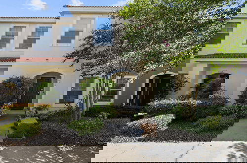 Foto 52 - 3-bedroom Villa in Bella Vida Resort, Close2disney
