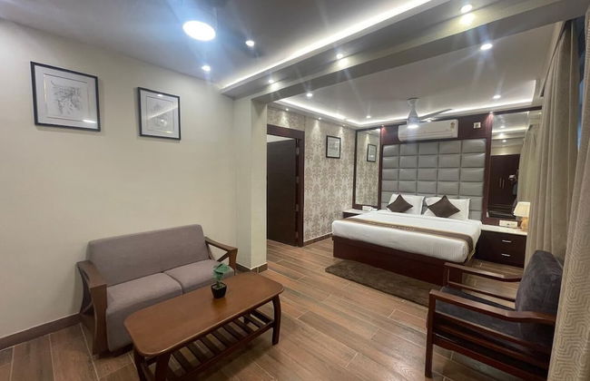 The Crystal Newtown Kolkata - Foto 4