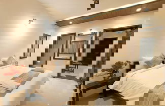 Foto 3 - Omkar Villa
