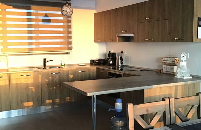 Rooftop Apartment With Stunning Views - Foto 15