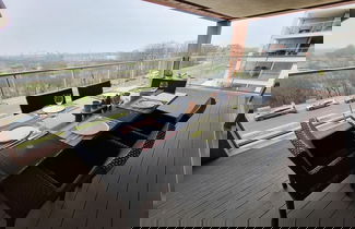 Foto 1 - Spacious Apartment With Large Terrace Parking in Ostend