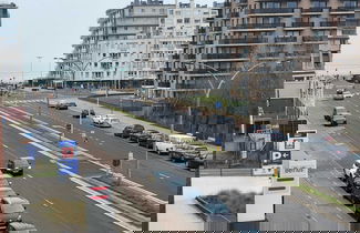 Foto 2 - Spacious Apartment With Large Terrace Parking in Ostend