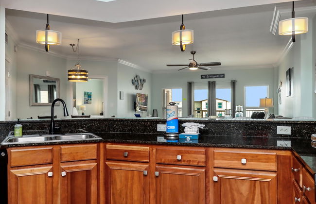 Paradise Shores 305 - Foto 29