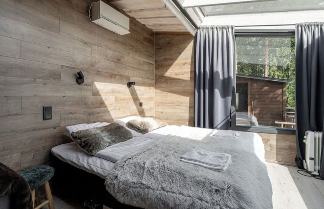 Private & Cozy Suite with lake views - Foto 5