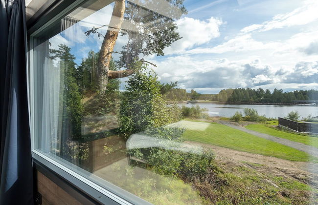 Private & Cozy Suite with lake views - Foto 19