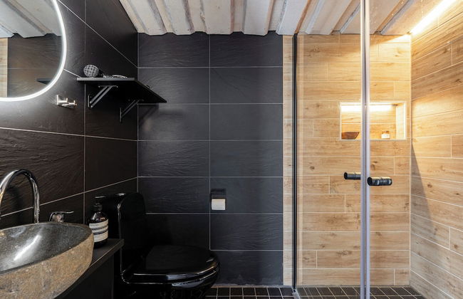 Private & Cozy Suite with lake views - Foto 10