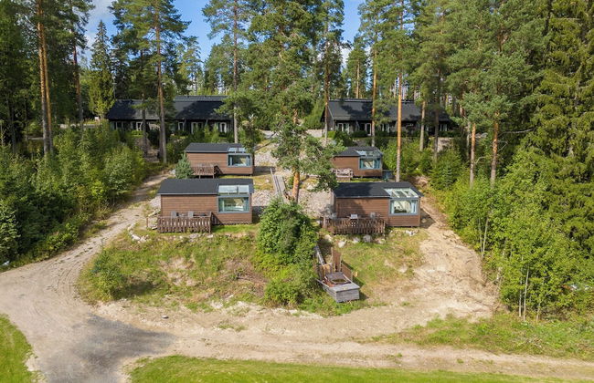 Private & Cozy Suite with lake views - Foto 20