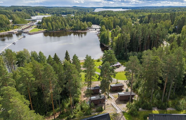 Private & Cozy Suite with lake views - Foto 18