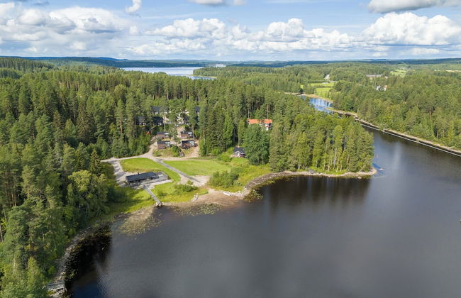 Private & Cozy Suite with lake views - Foto 16