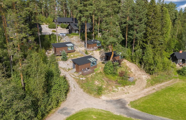 Private & Cozy Suite with lake views - Foto 14