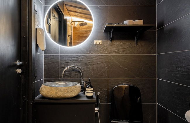 Private & Cozy Suite with lake views - Foto 12