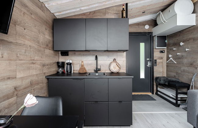 Private & Cozy Suite with lake views - Foto 8