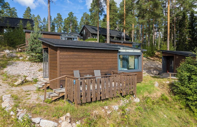 Private & Cozy Suite with lake views - Foto 1