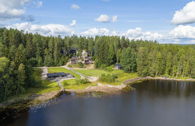 Private & Cozy Suite with lake views - Foto 15