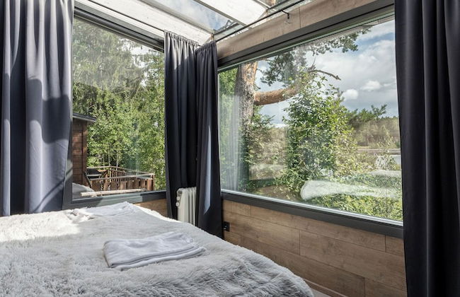 Private & Cozy Suite with lake views - Foto 2