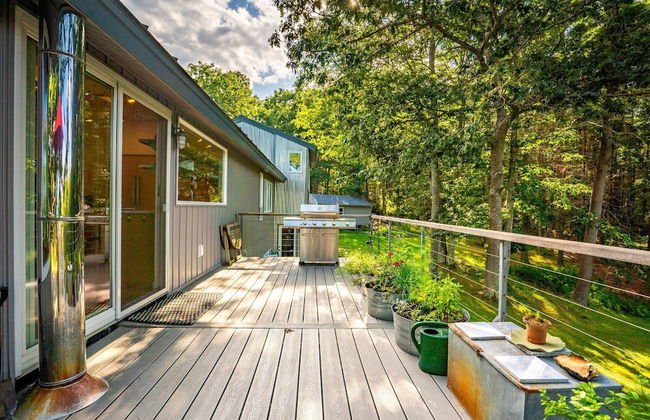 Kayaks & Sup's Private Dock Grand Piano! - Foto 46