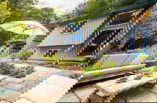 Foto 45 - Kayaks & Sup's Private Dock Grand Piano!