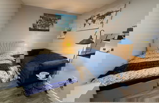 Photo 1 - Coastal Comfort City Centre Condo